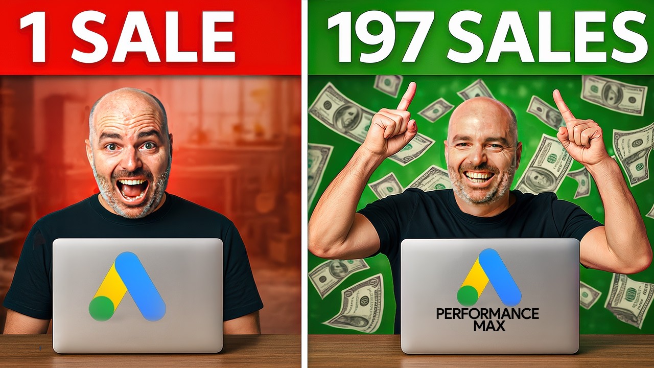 How Performance Max Campaigns Work in 2025