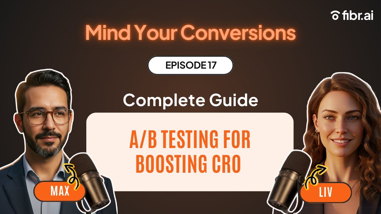 #17 A/B Testing: Complete Guide for Boost Conversions