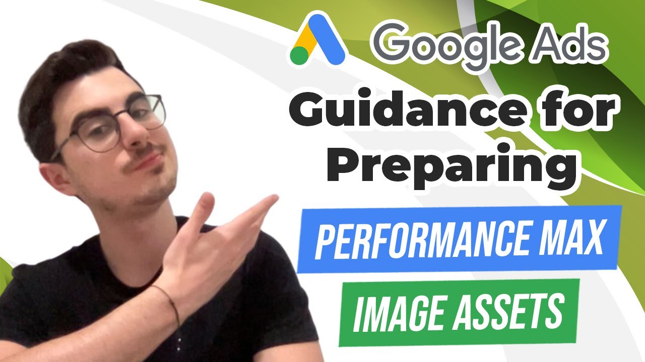 📷 FAQs About Performance Max Image Assets