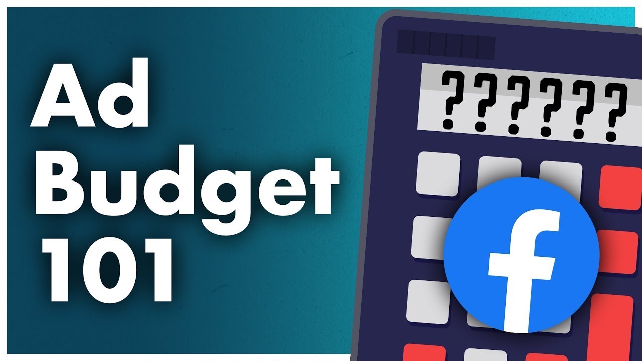 Facebook Ads Budgeting: How to Forecast Your Costs