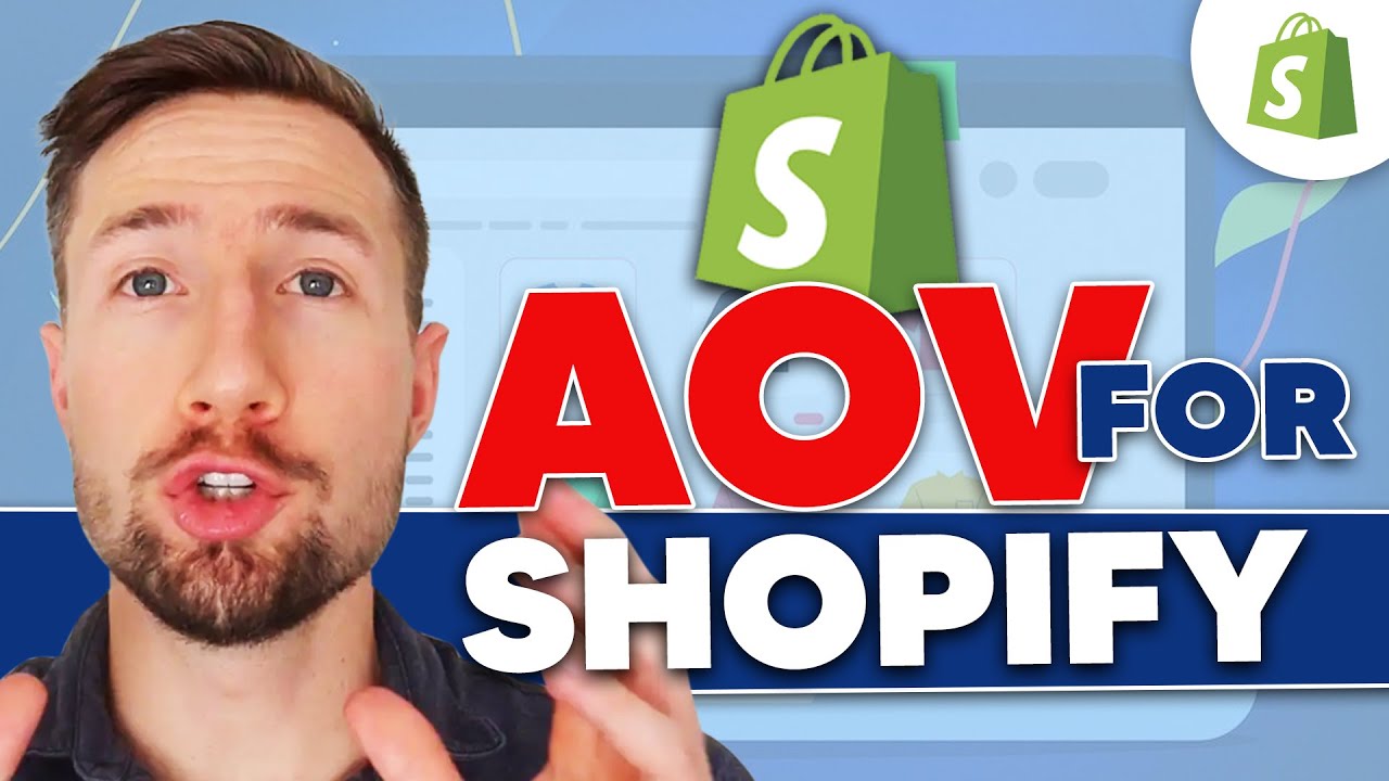 [AOV Explained] Average Order Value Calculation for Ecommerce