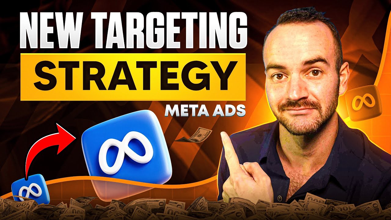 NEW Meta Ads Targeting Strategy [Better than Broad Targeting]