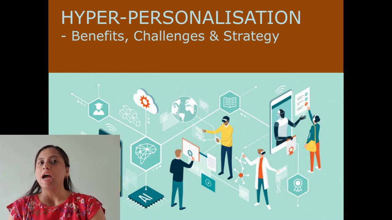 What is Hyper-Personalisation | Benefits | How to implement hyper-personalisation with AI