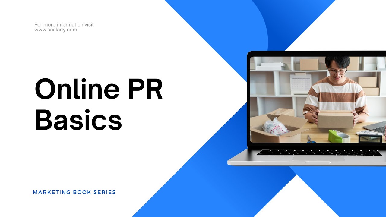 How to Build a Successful Digital PR Strategy: From Goal Setting to Content Pitching!