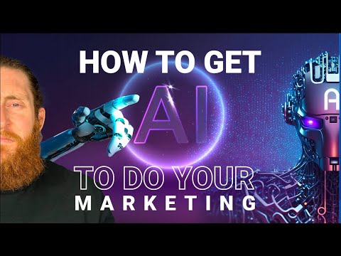 ChatGPT & Construction Marketing — Here's How!