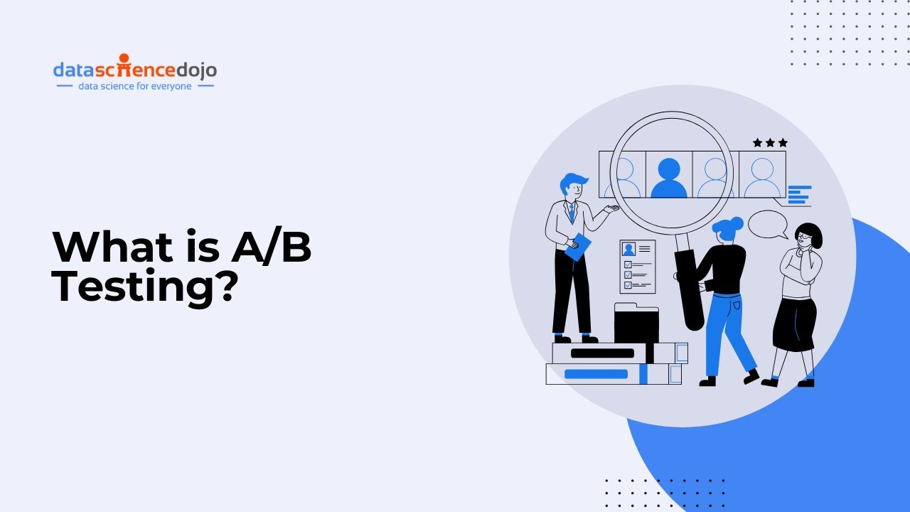 What is A/B Testing? | Data Science in Minutes