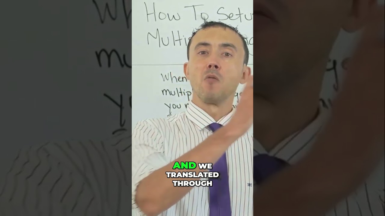 Translate Ads Like a PRO: ChatGPT vs. Agency!