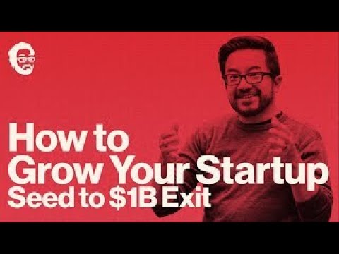 6 Startup Growth Strategies from a Forbes Top VC | Seed to Billion Dollar IPO | Office Hours Ep.3