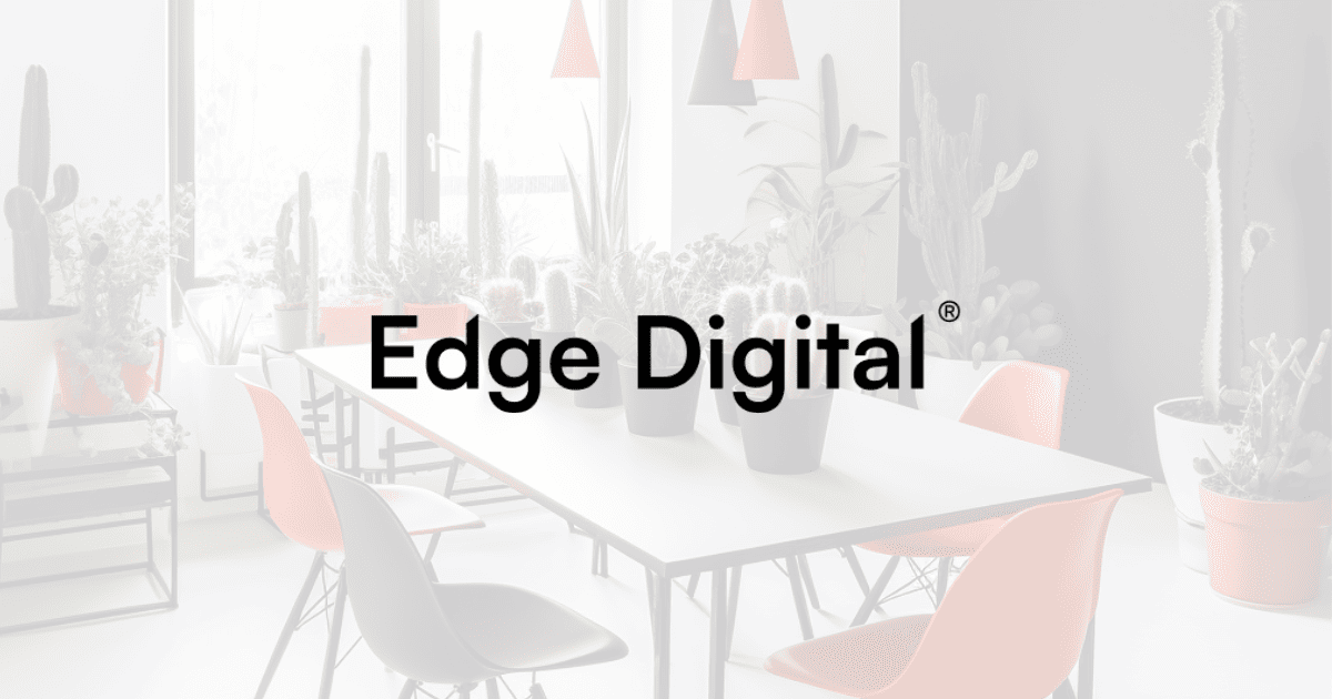 Enquire - Edge Digital®