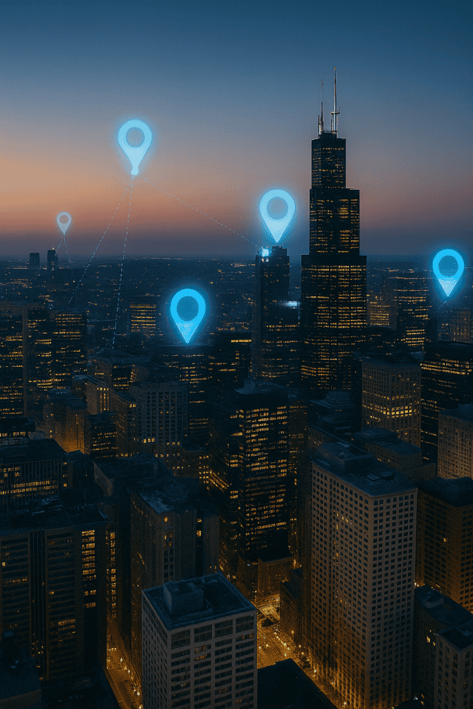 GEO-AI