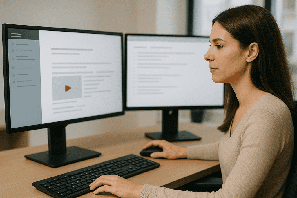 YouTube Ads Management