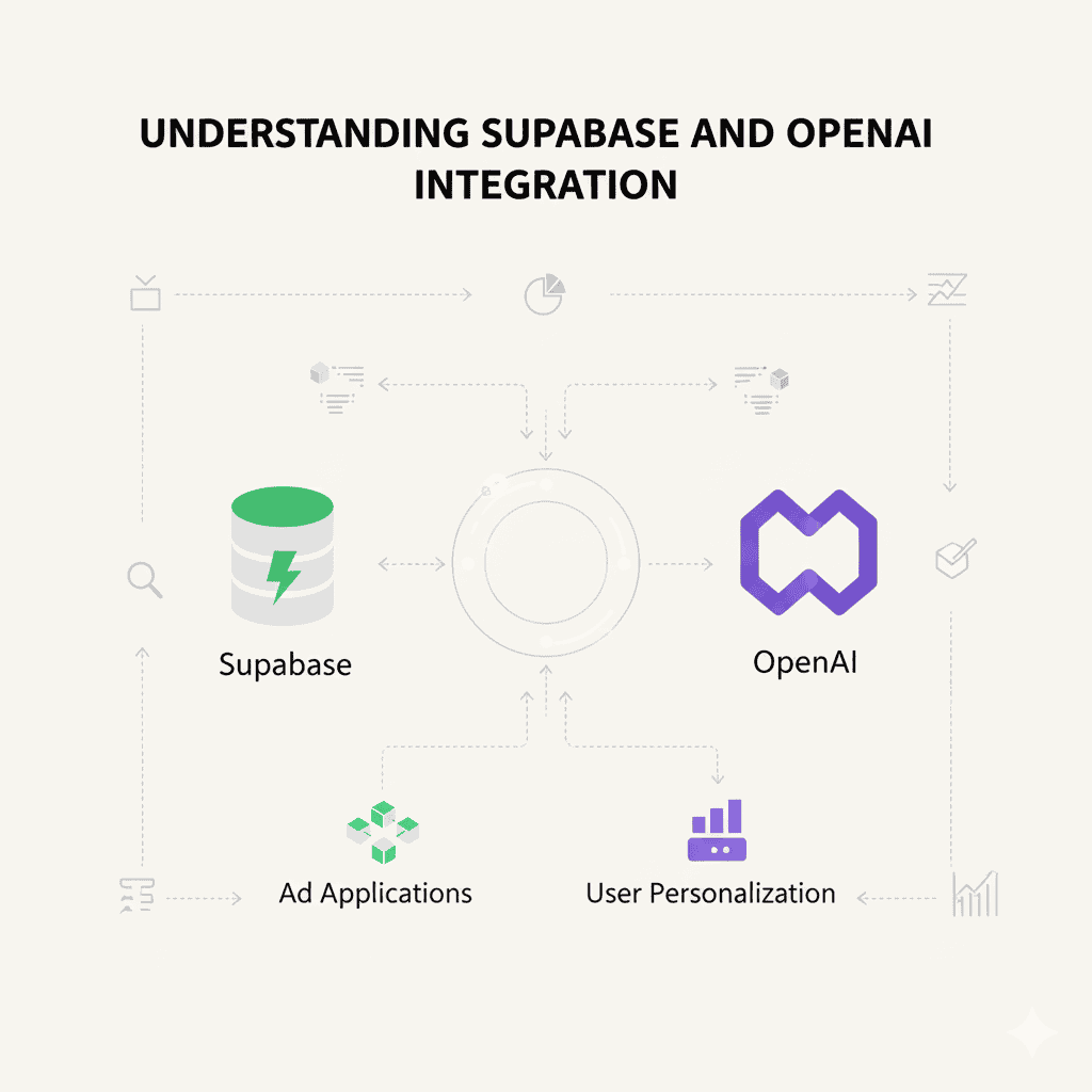 Supabase with OpenAI