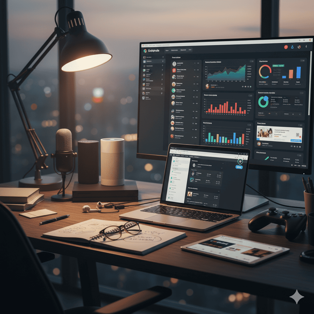 Underutilised Ad Networks