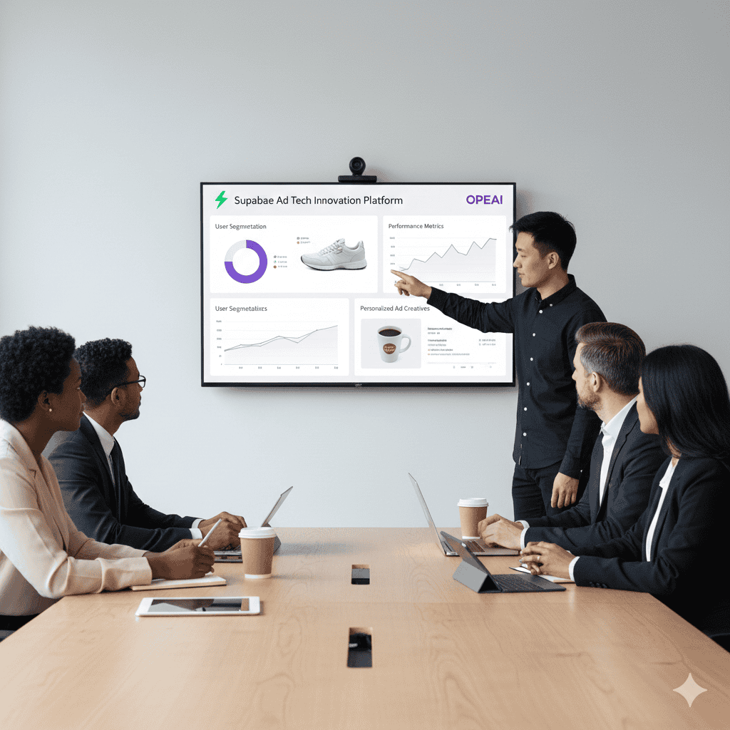 Supabase with OpenAI