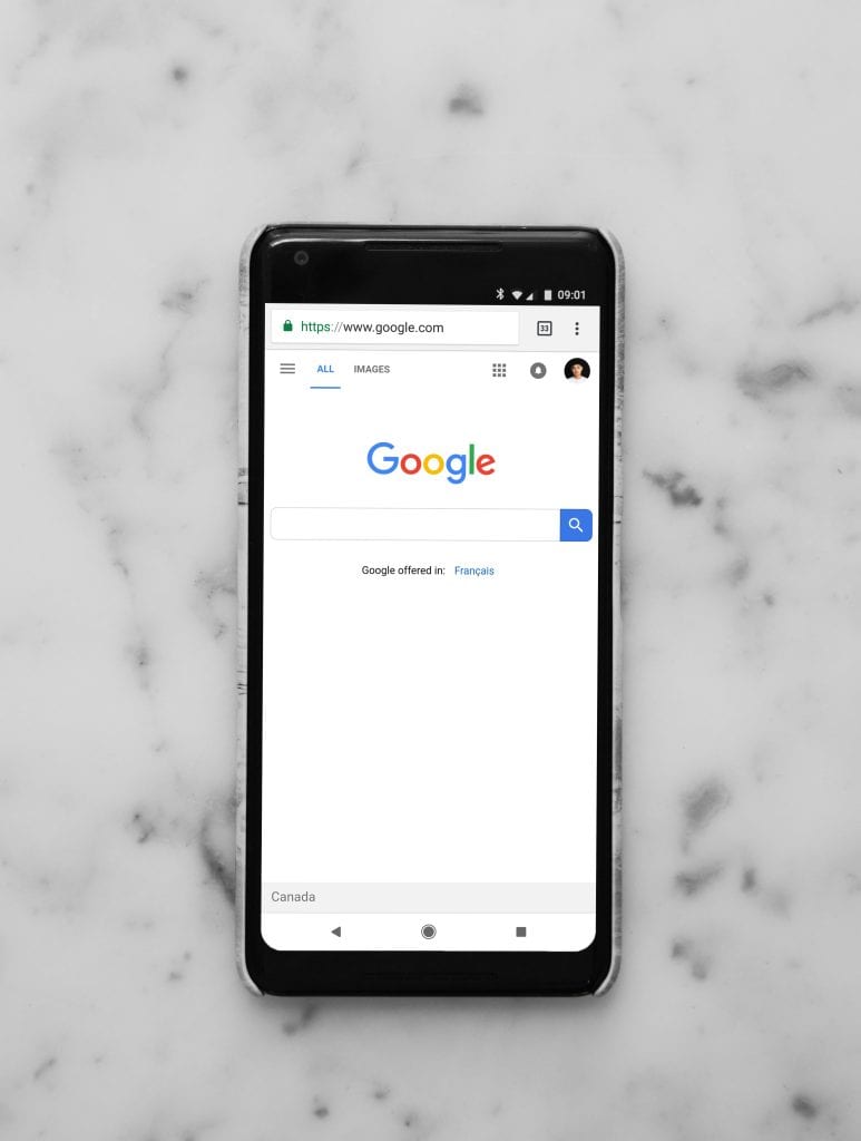 Google Local Ads
