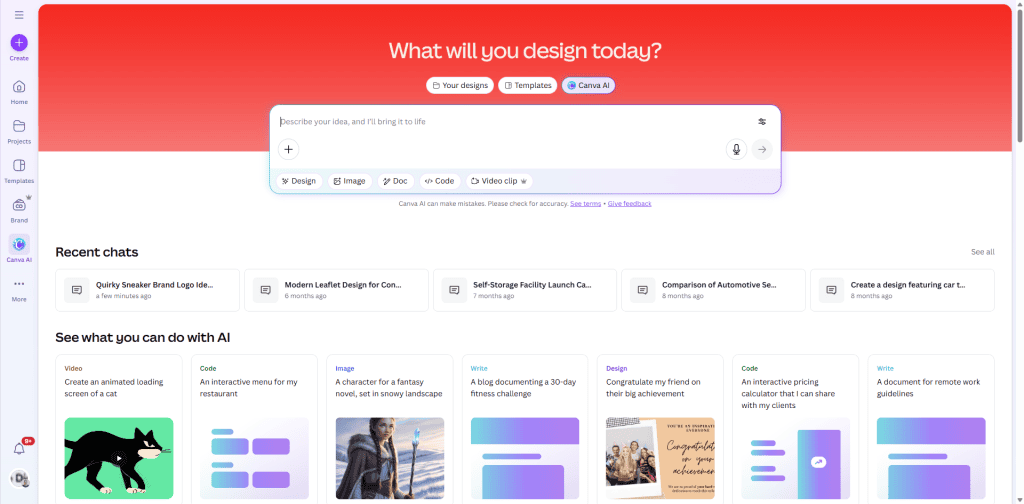 Best AI Tools for Branding: Top Solutions for Modern Marketing chrome 3tp6wmpbhu
