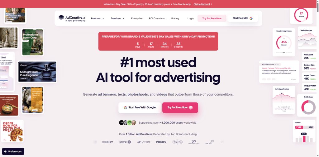 Best AI Tools for Branding: Top Solutions for Modern Marketing chrome ry1pkp1smy