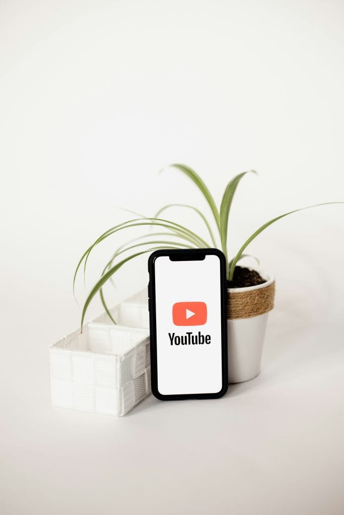 YouTube Advertisement