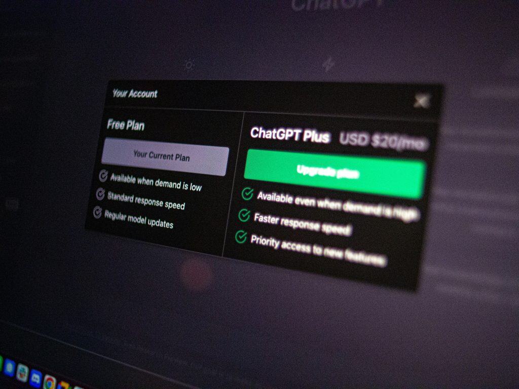 ChatGPT for Media Buying Agencies: Automating Campaign Optimization and Ad Spend emiliano vittoriosi r240rejf8ly unsplash