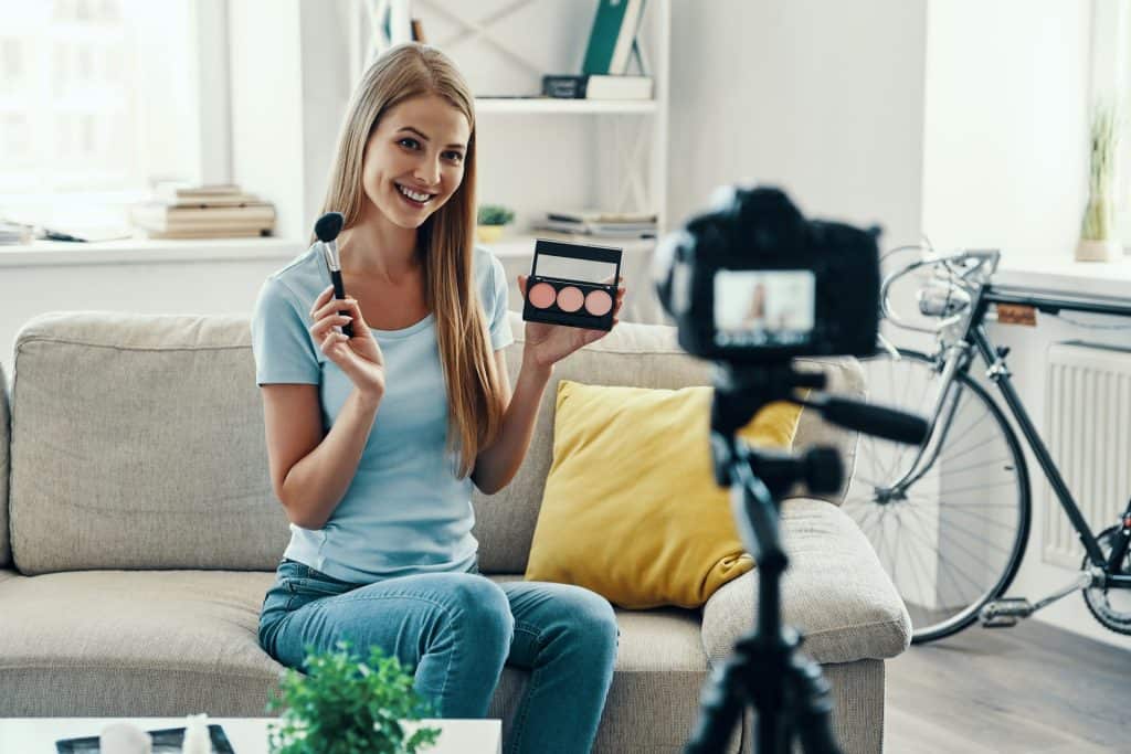 Short Form Video Ads