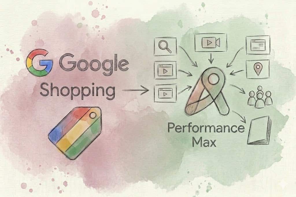 google shopping