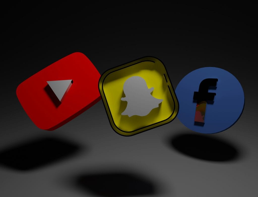 Underutilised Ad Networks
