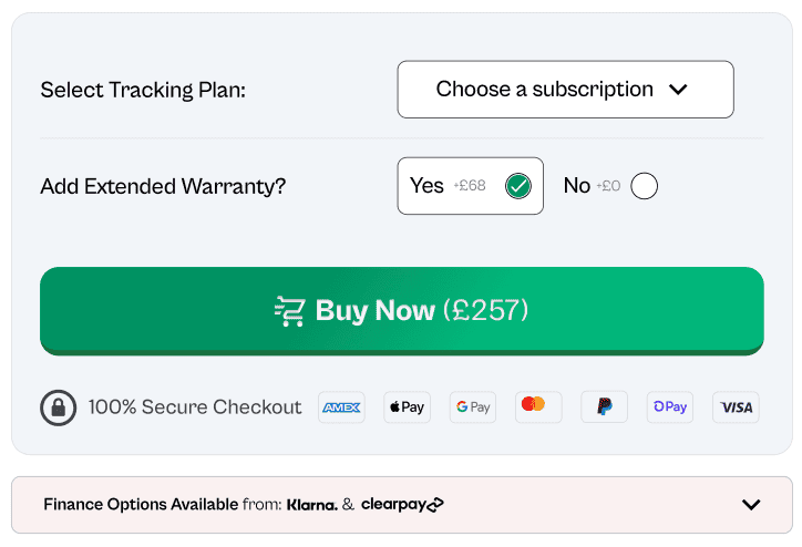 Maximizing Conversions