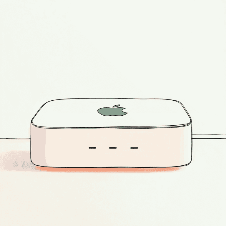 mac mini