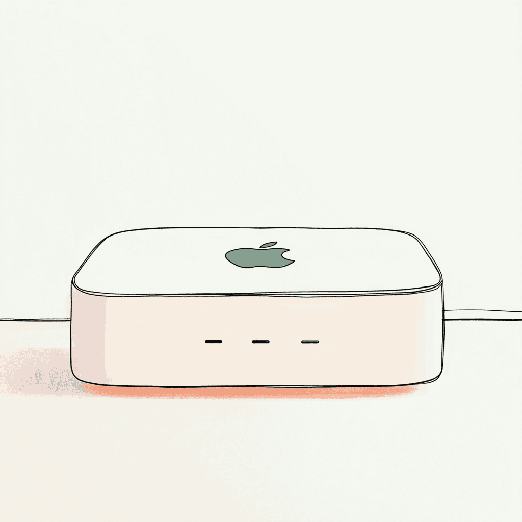 mac mini
