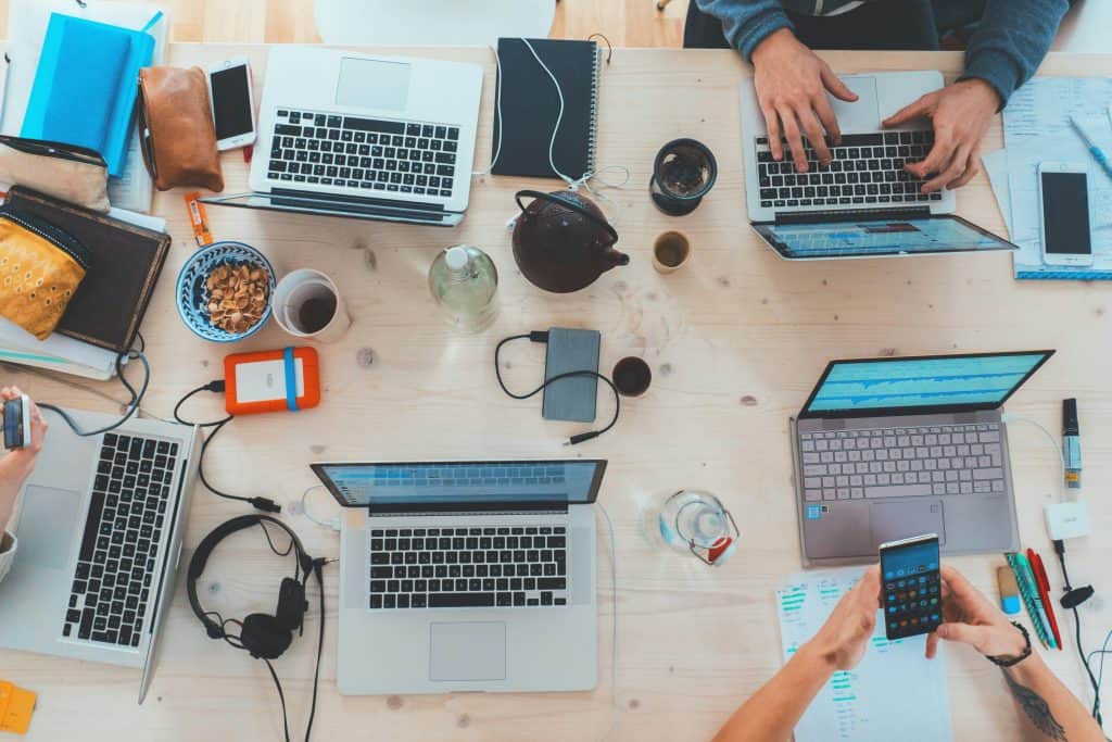 Underutilised Ad Networks