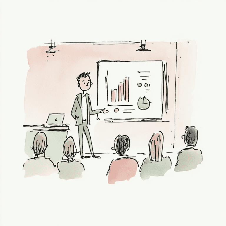 meeting
