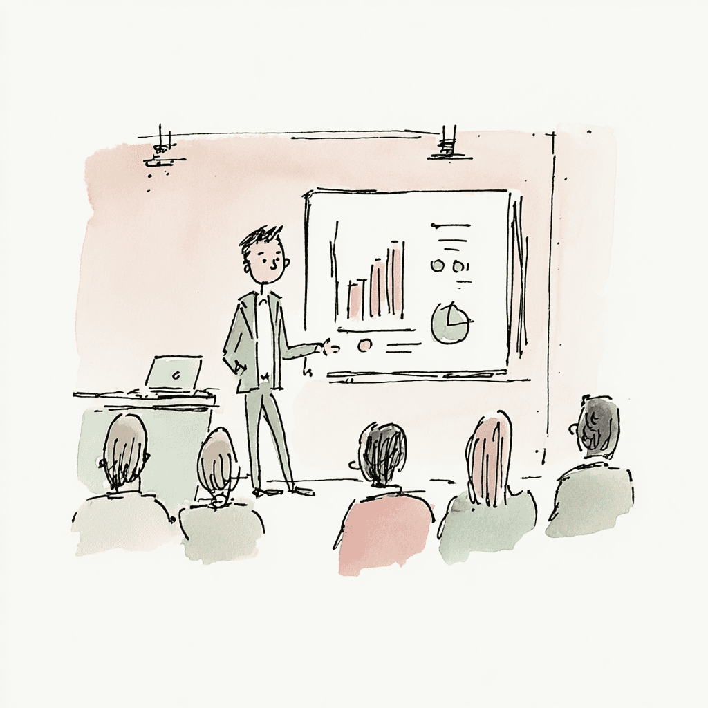 meeting