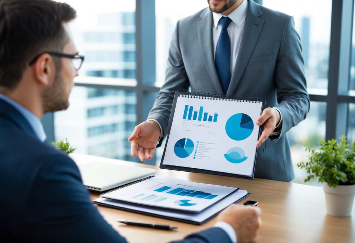 Foot-in-the-Door Offer