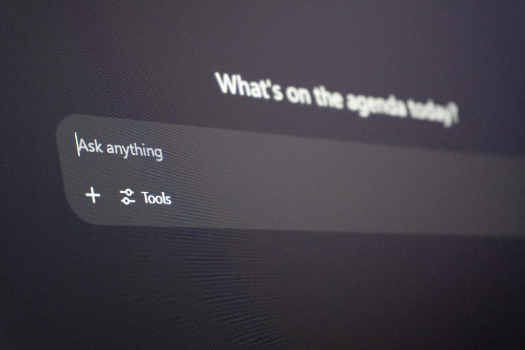 Chat GPT Advertising: Transforming Digital Marketing Strategies in 2026 zulfugar karimov lzmnpignb8 unsplash